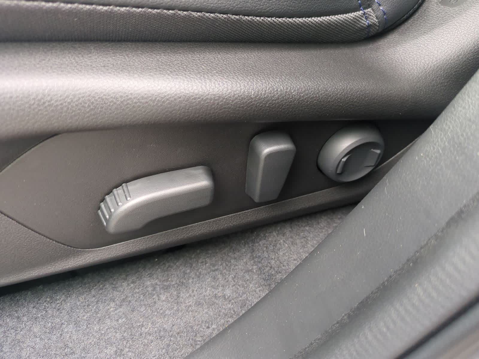 Thumbnail: 2025 Subaru Forester - 18