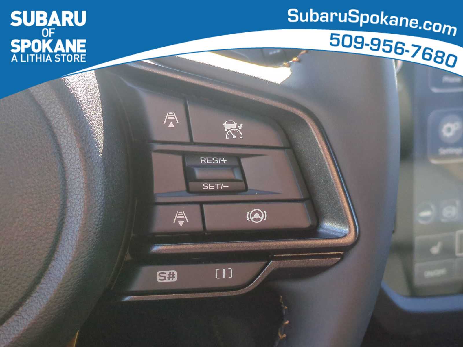 Thumbnail: 2026 Subaru Forester - 26