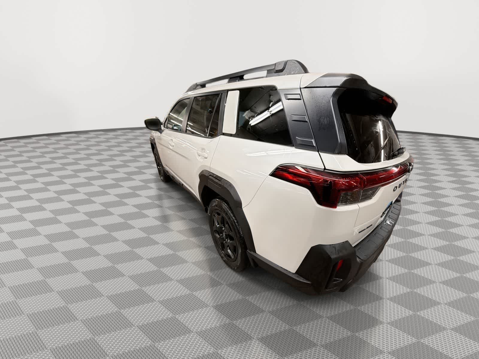 Thumbnail: 2026 Subaru Outback - 6
