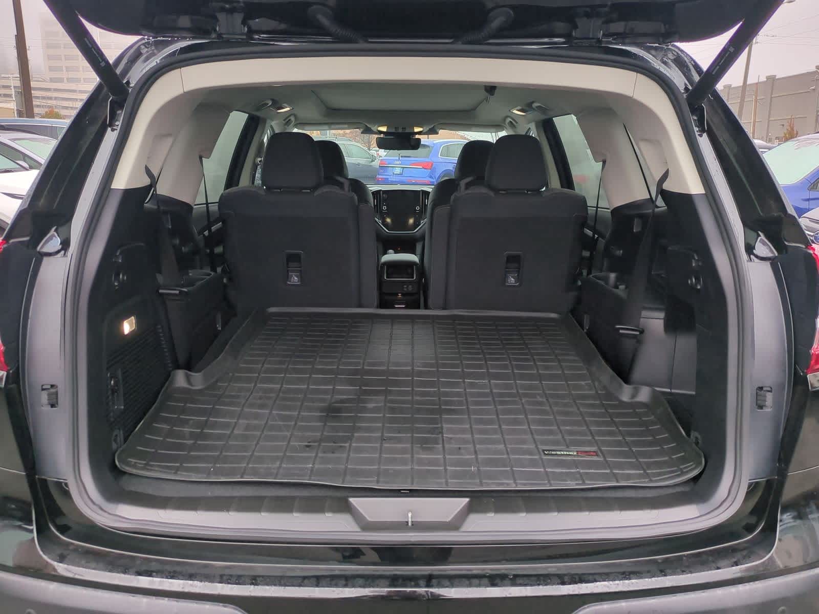 Thumbnail: 2025 Subaru Ascent - 35