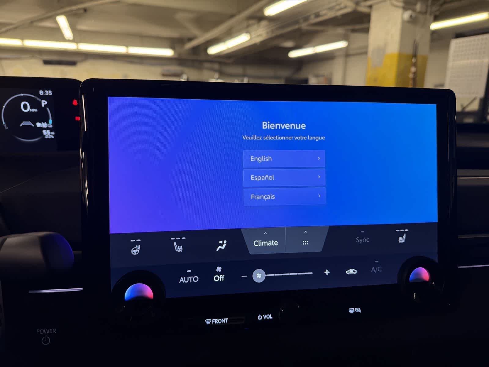 Thumbnail: 2026 Subaru Solterra - 30