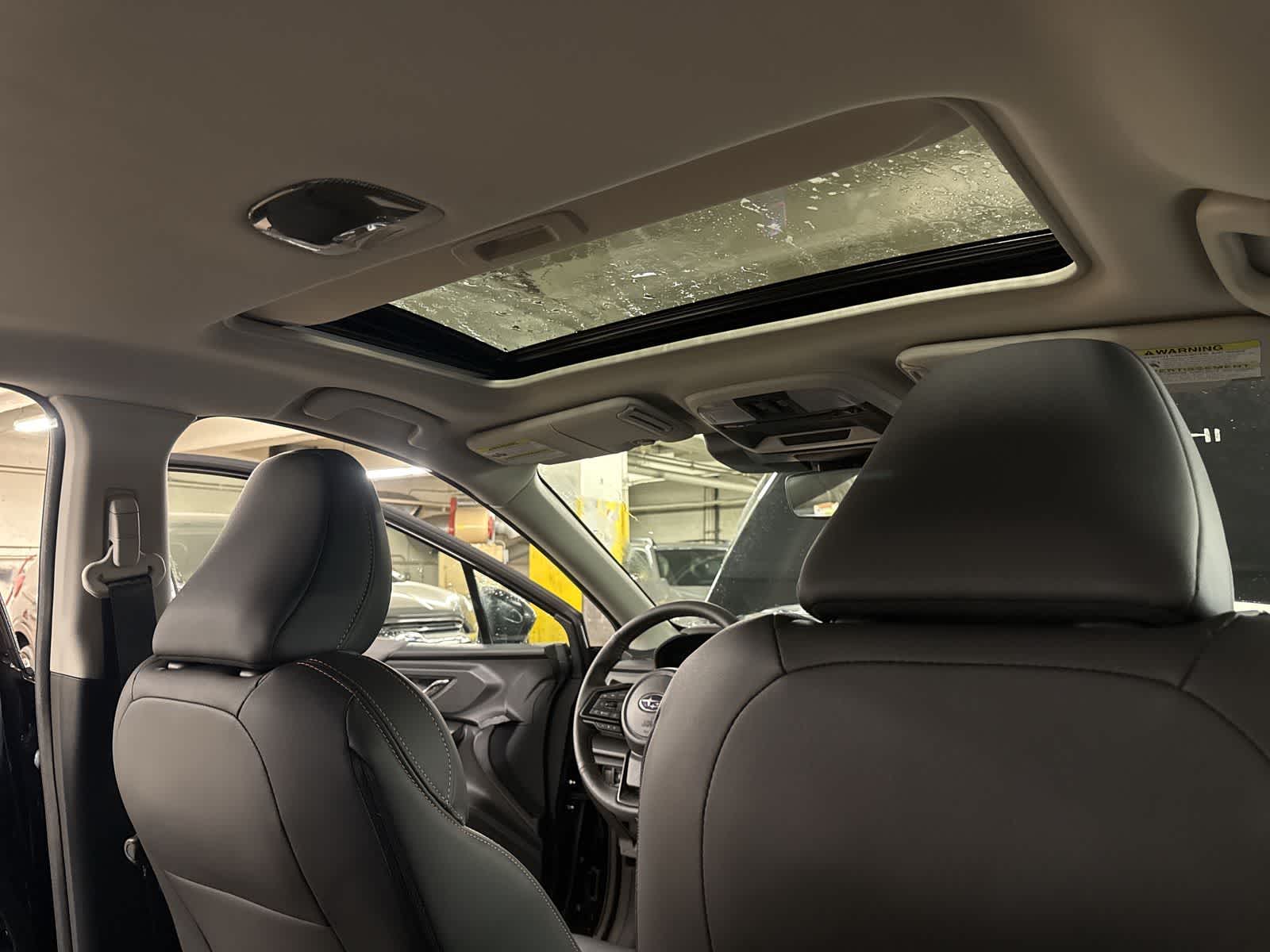 Thumbnail: 2026 Subaru Crosstrek - 21