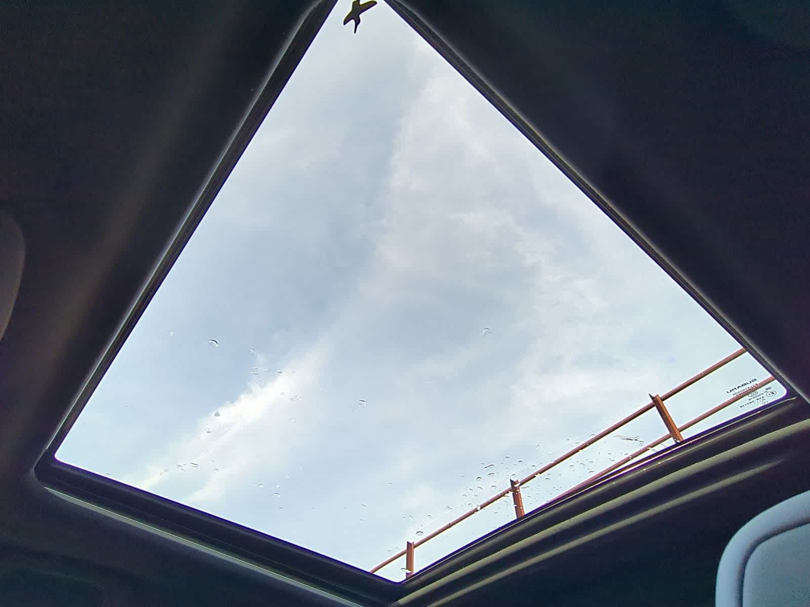 Thumbnail: 2026 Subaru Forester - 20