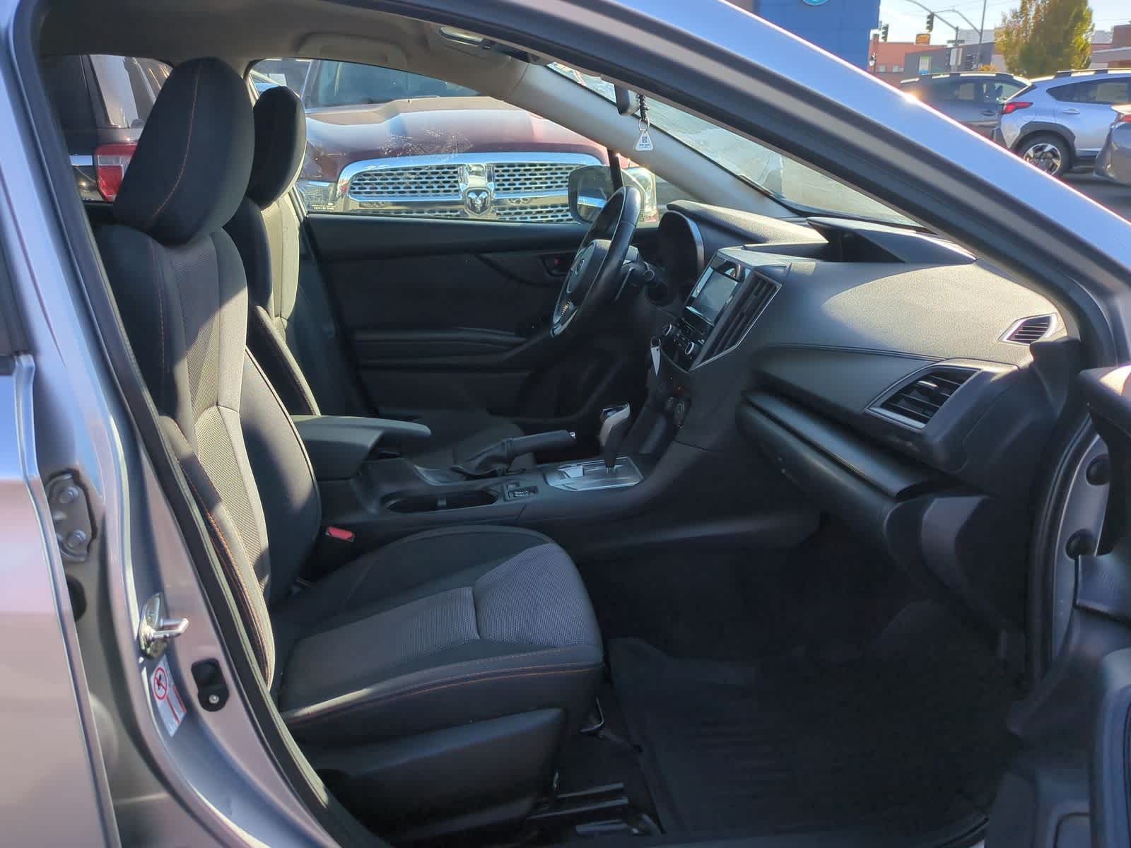 Thumbnail: 2019 Subaru Crosstrek - 22