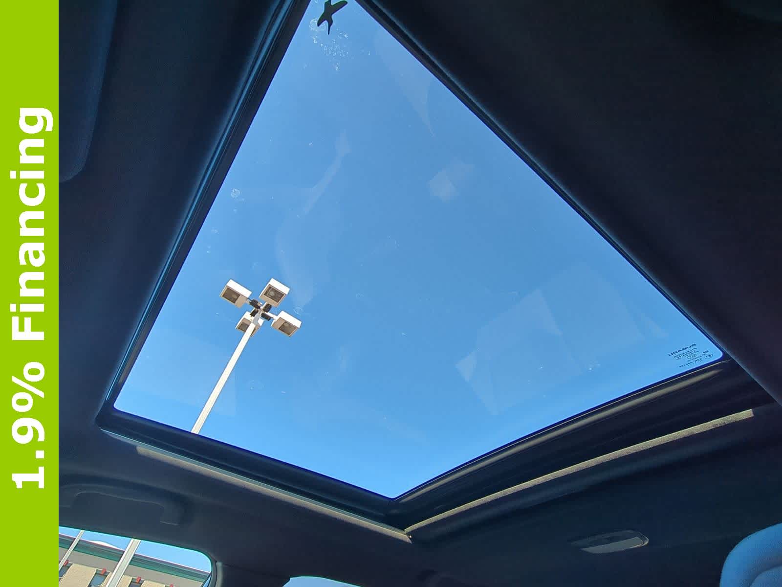 Thumbnail: 2025 Subaru Forester - 21