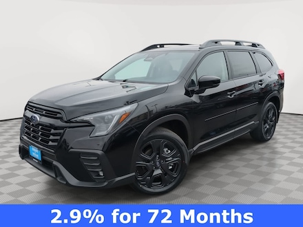 2026 Subaru Ascent Onyx Edition Touring 7-Passenger SUV