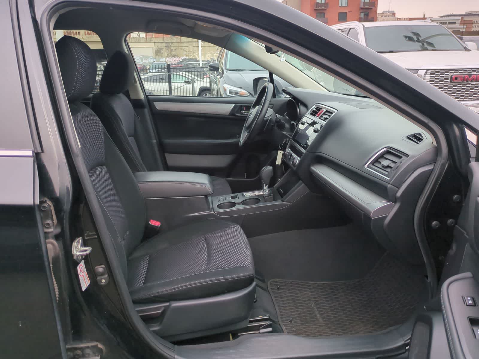 Thumbnail: 2016 Subaru Outback - 22