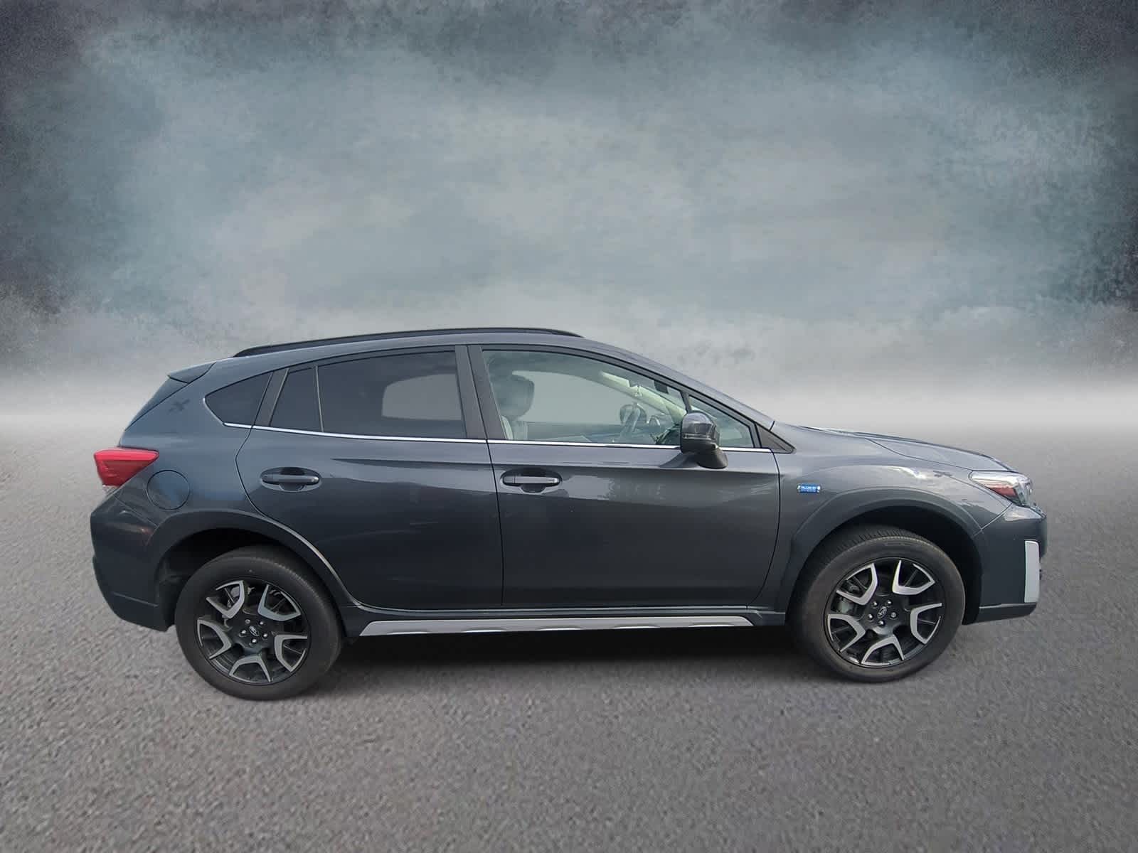Thumbnail: 2023 Subaru Crosstrek - 10