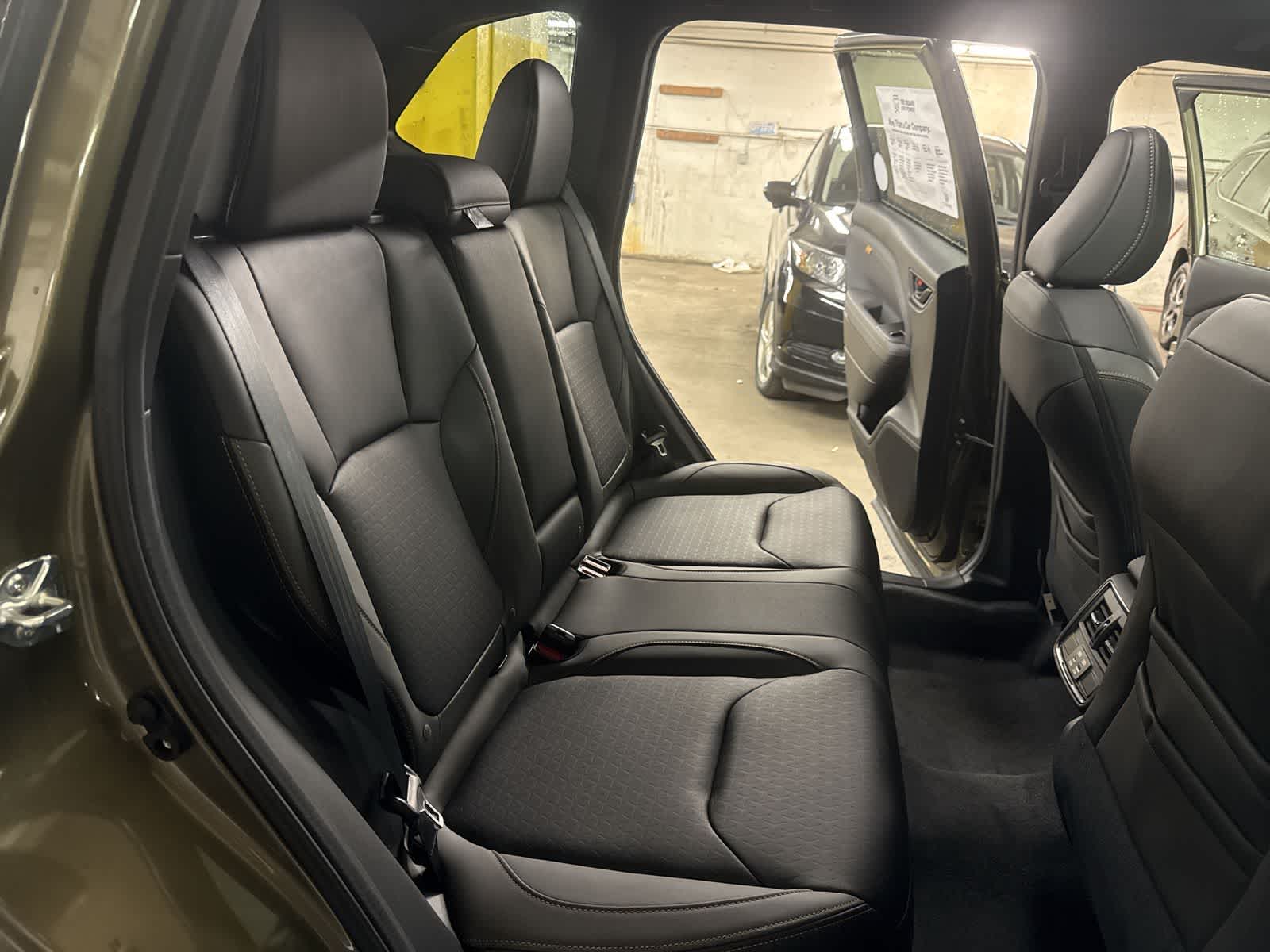 Thumbnail: 2026 Subaru Forester - 19