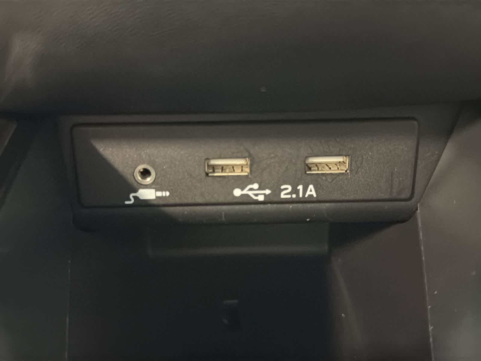 Thumbnail: 2021 Subaru Outback - 33