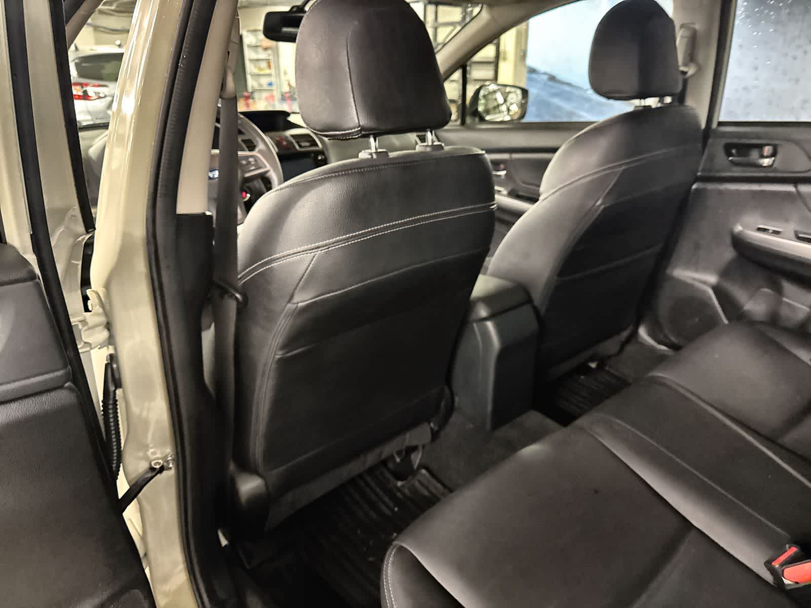 Thumbnail: 2015 Subaru XV Crosstrek - 19