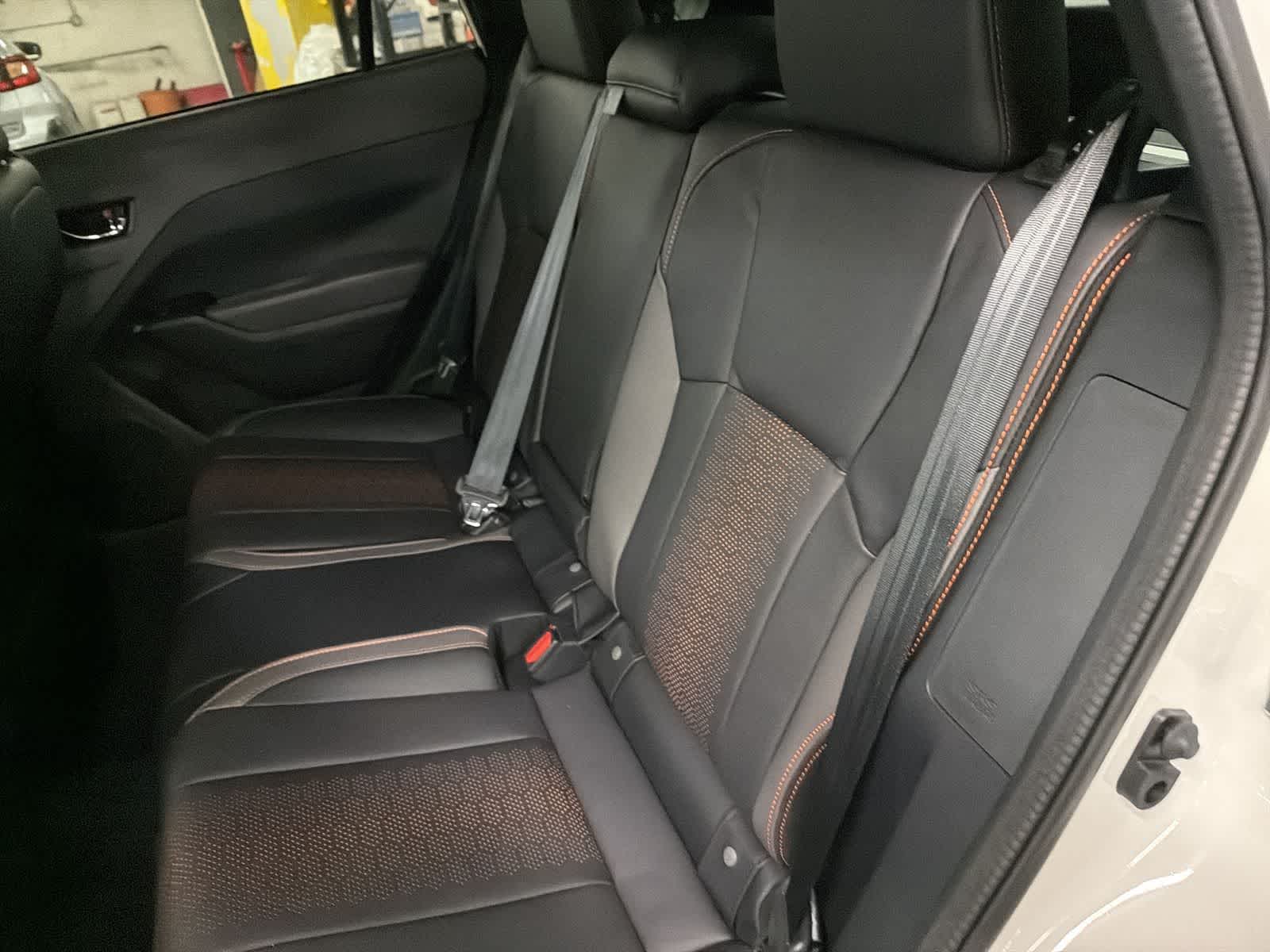 Thumbnail: 2026 Subaru Crosstrek - 20