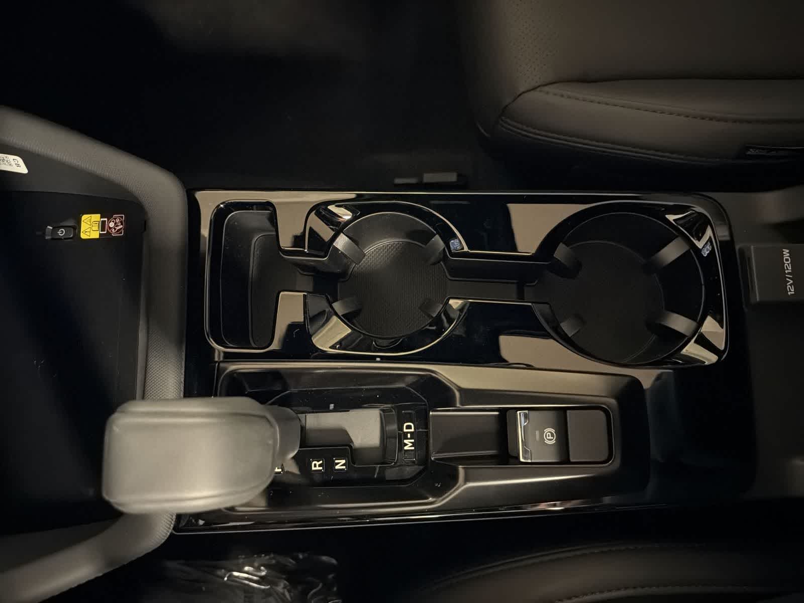 Thumbnail: 2026 Subaru Forester - 29