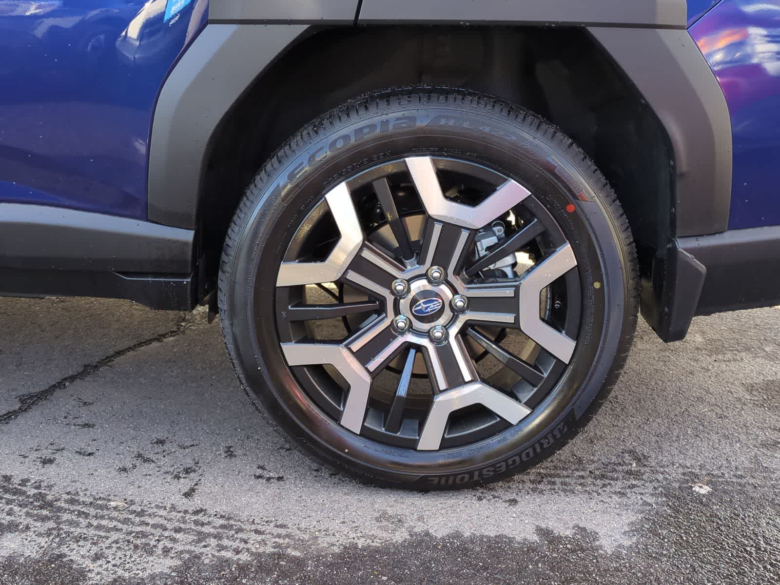 Thumbnail: 2026 Subaru Outback - 14