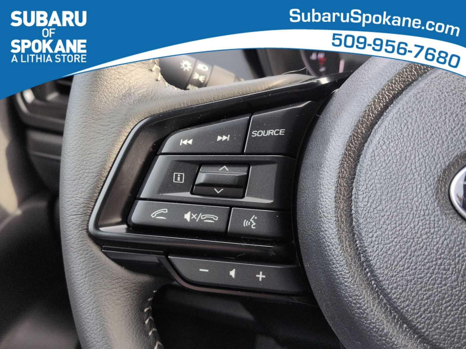 Thumbnail: 2026 Subaru Forester - 25