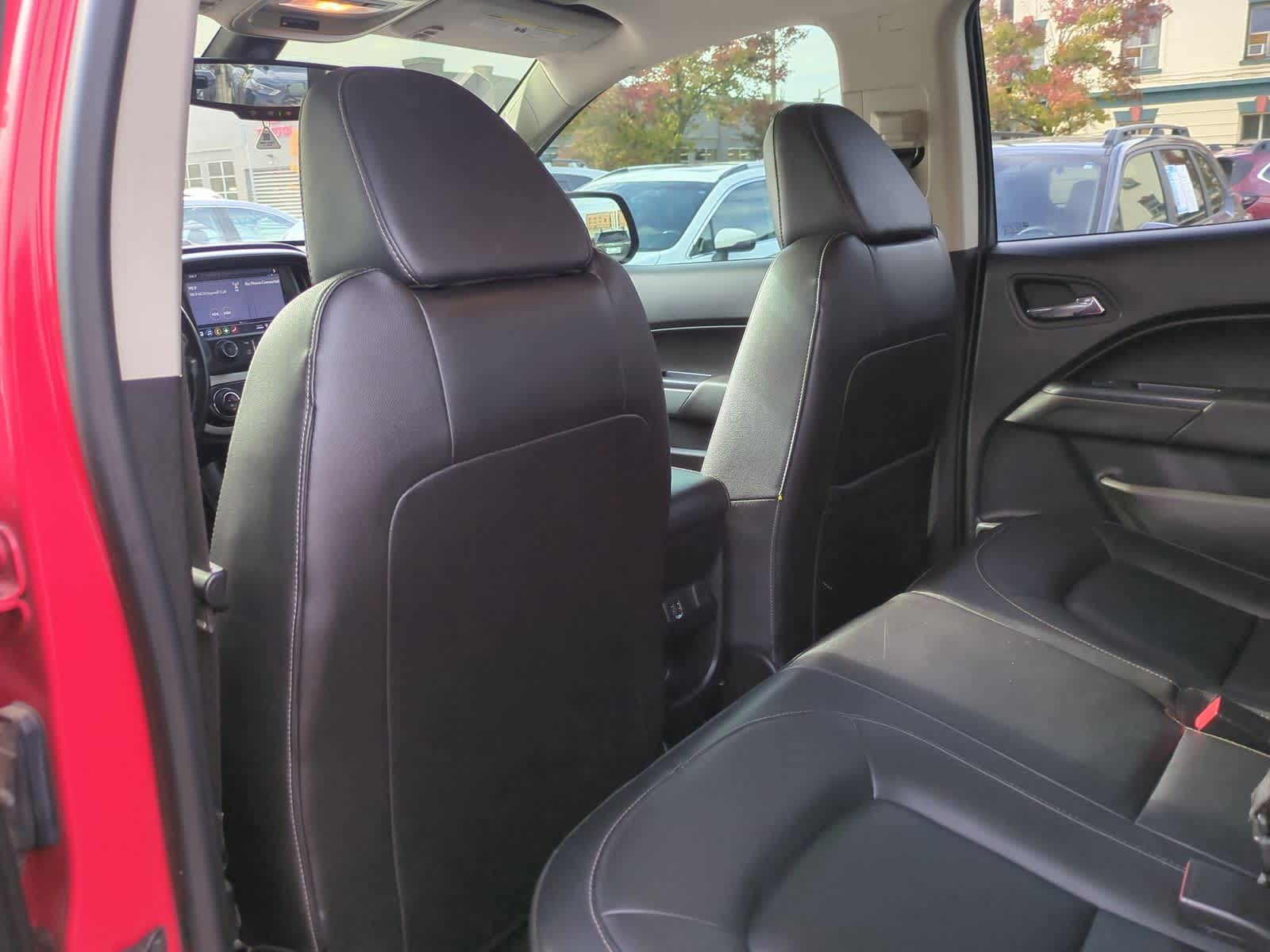 Thumbnail: 2020 Chevrolet Colorado - 19