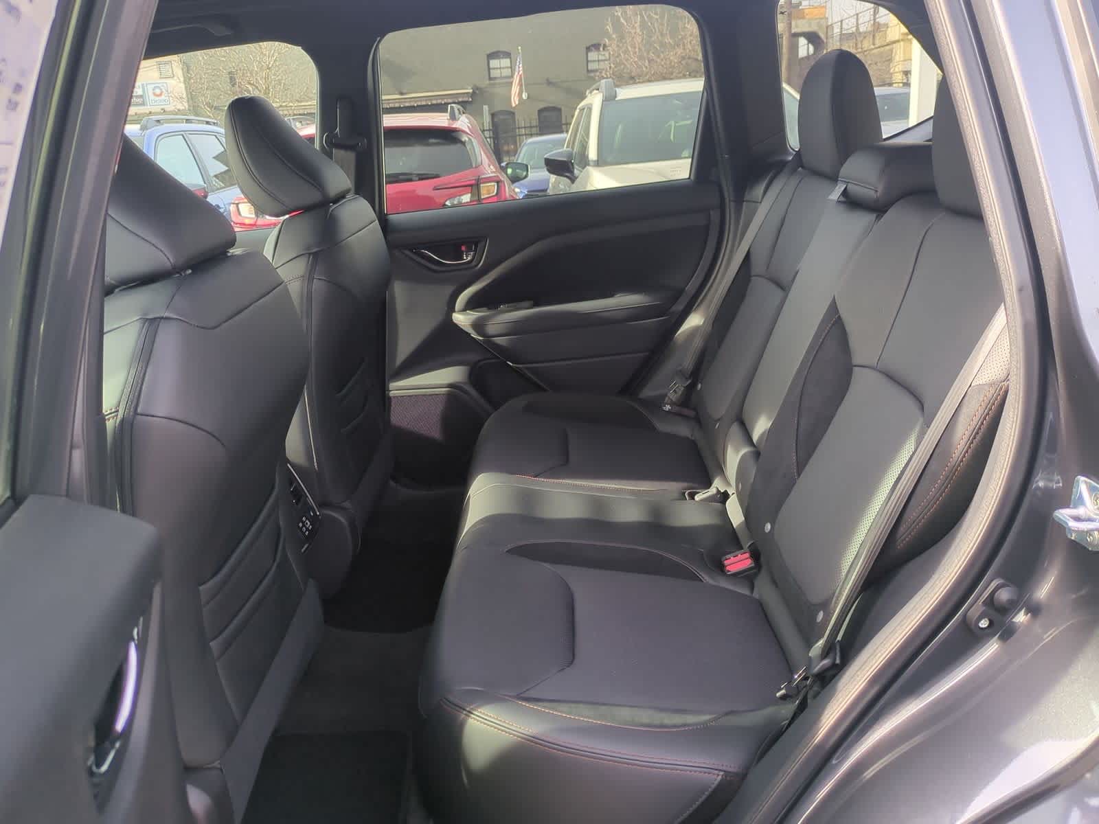 Thumbnail: 2026 Subaru Forester - 21