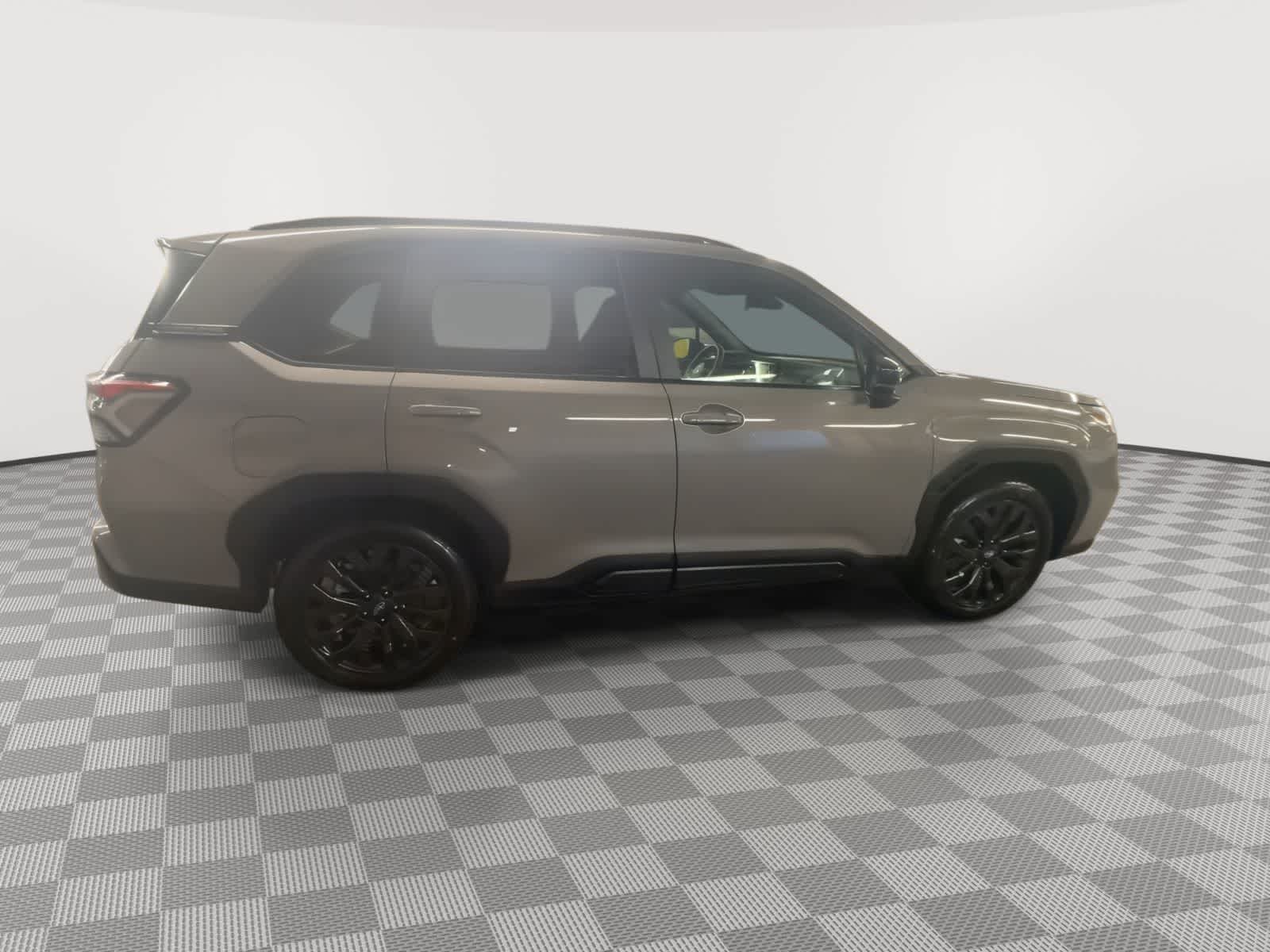 Thumbnail: 2026 Subaru Forester - 8