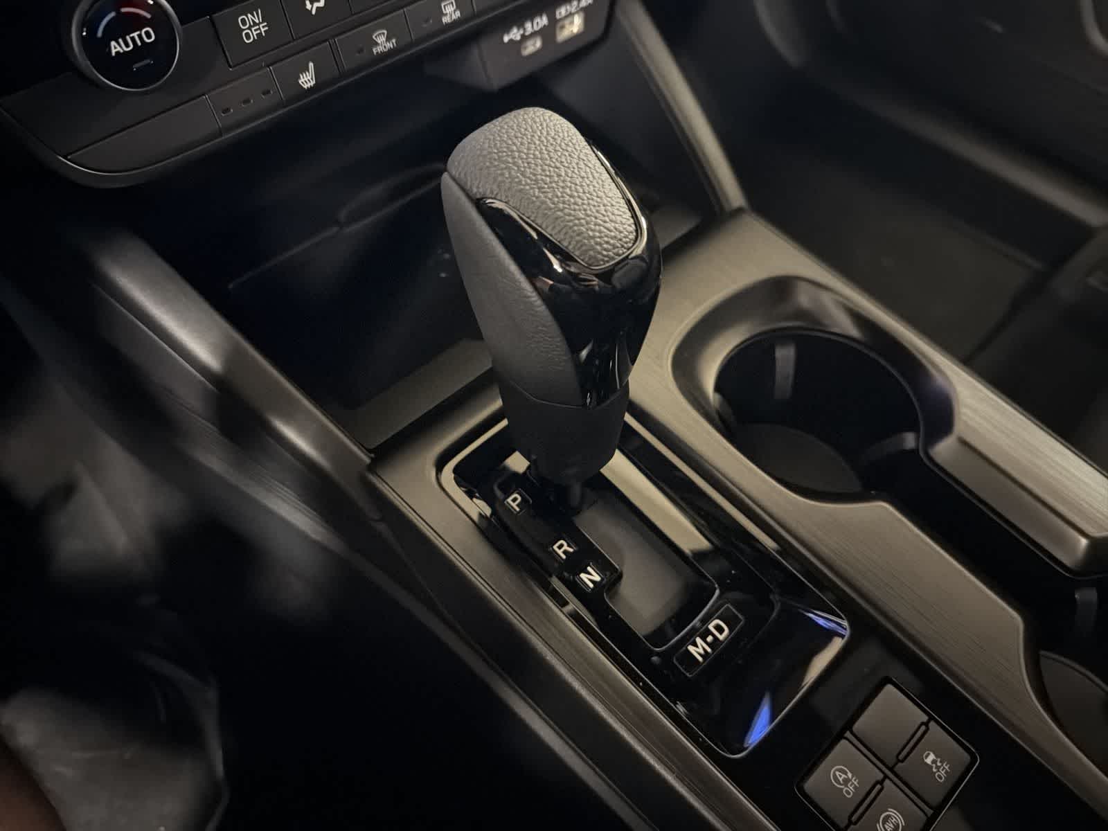 Thumbnail: 2026 Subaru Outback - 34