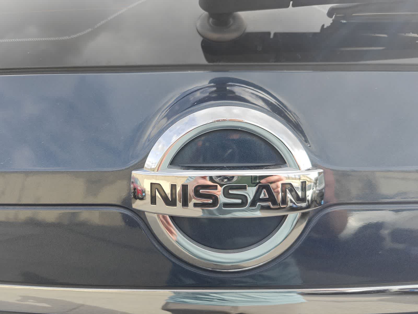 Thumbnail: 2016 Nissan Rogue - 11