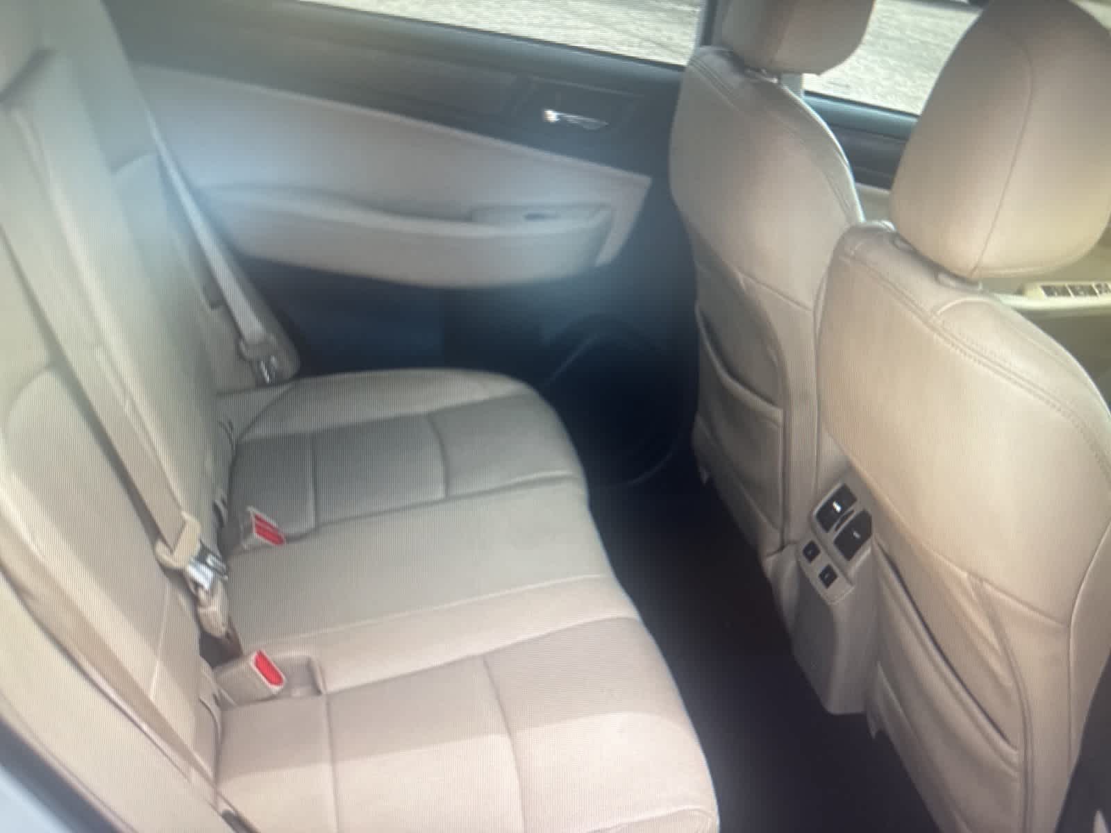 Thumbnail: 2015 Subaru Outback - 8