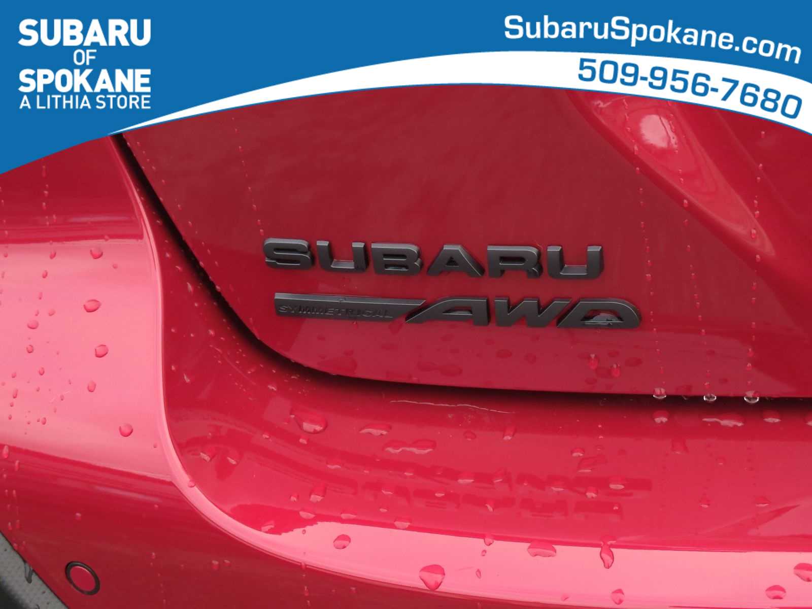 Thumbnail: 2026 Subaru Crosstrek - 12