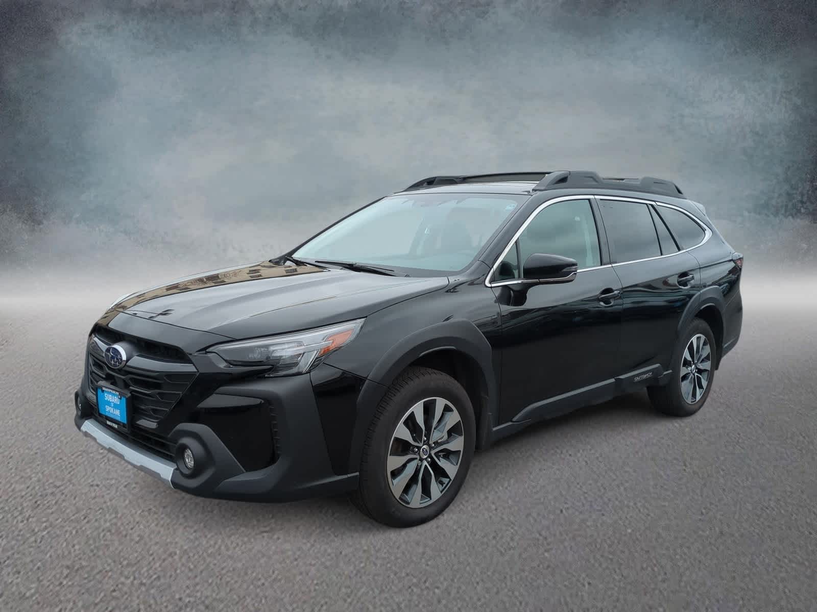 Thumbnail: 2023 Subaru Outback - 4