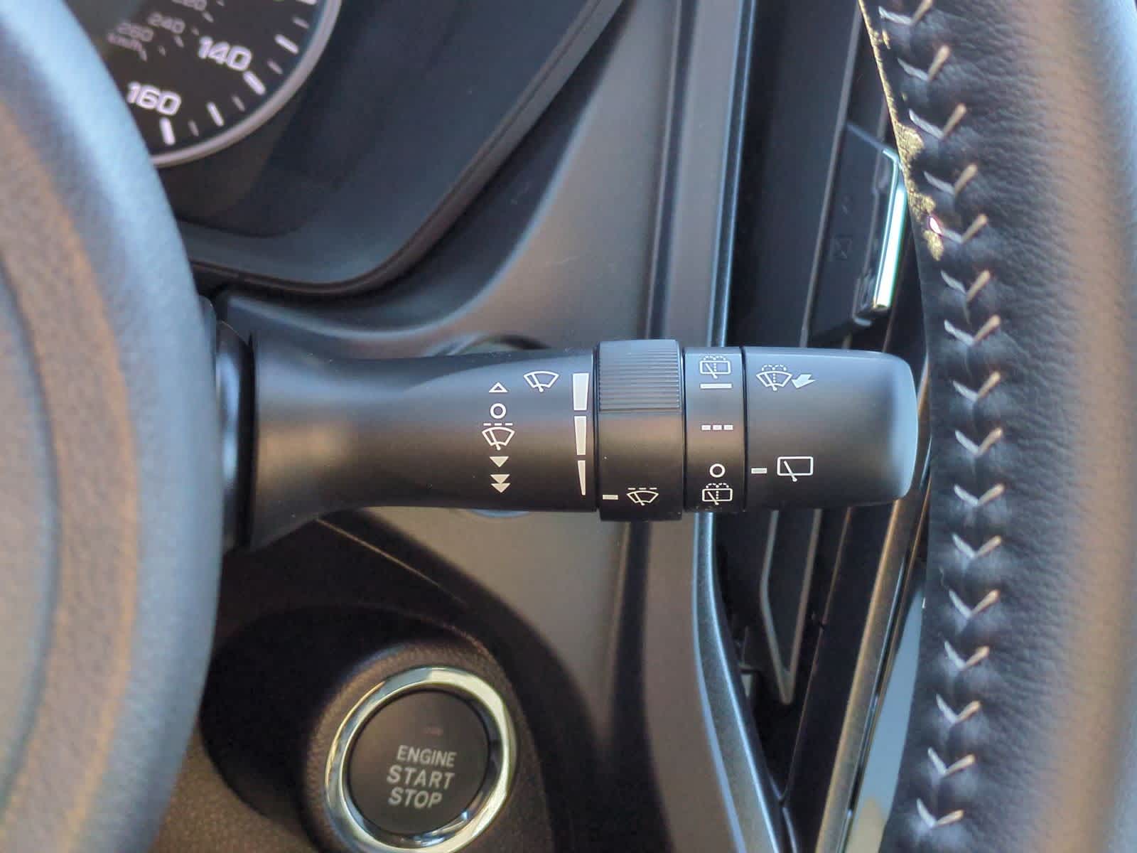 Thumbnail: 2026 Subaru Forester - 27