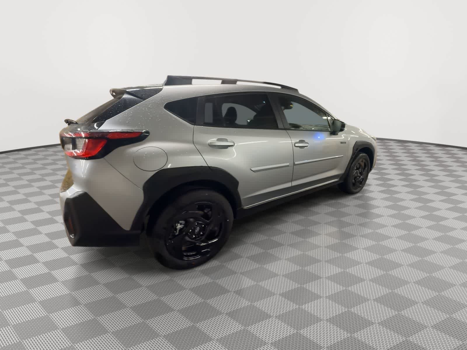 Thumbnail: 2026 Subaru Crosstrek - 8
