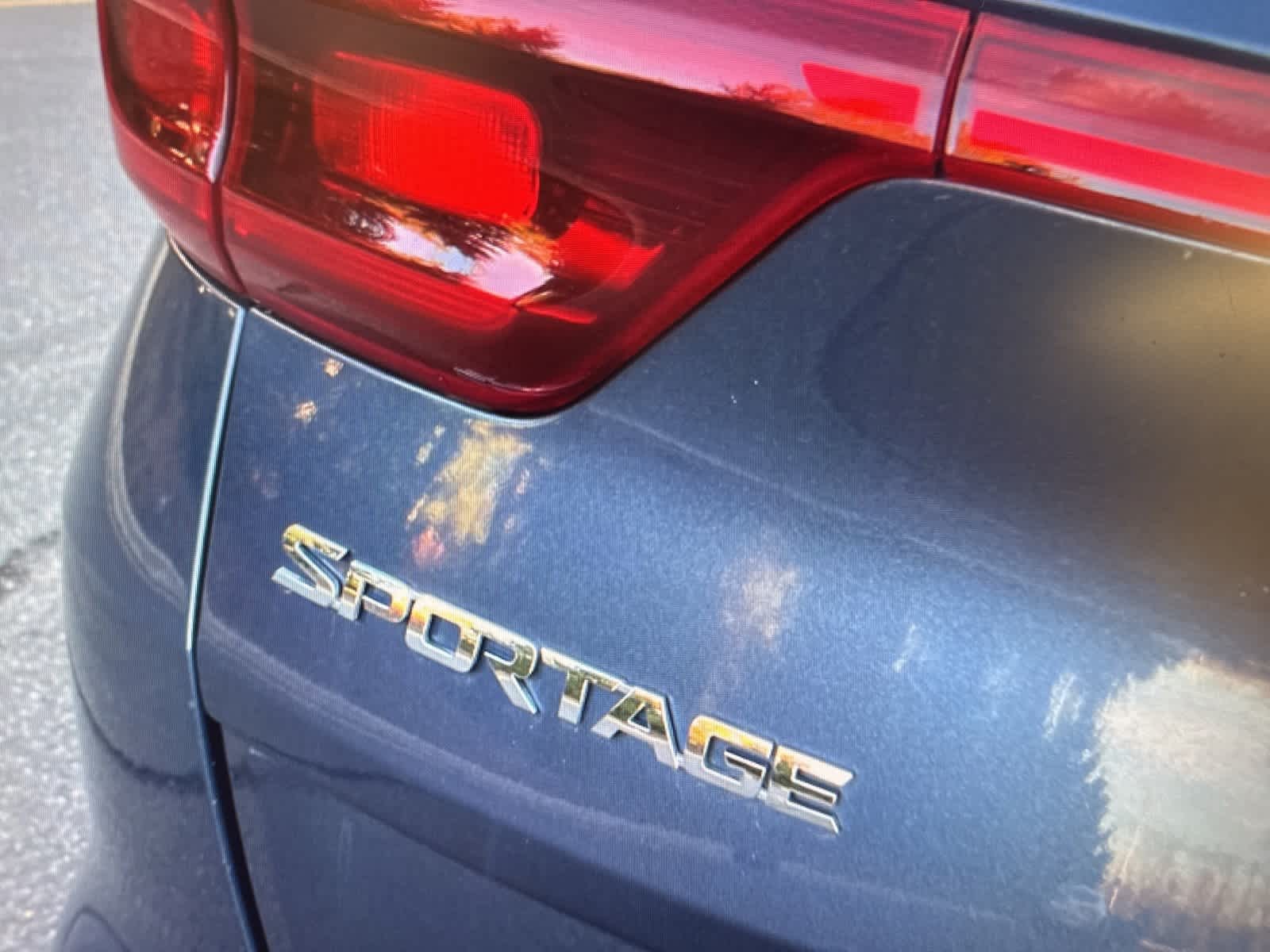 Thumbnail: 2020 Kia Sportage - 10