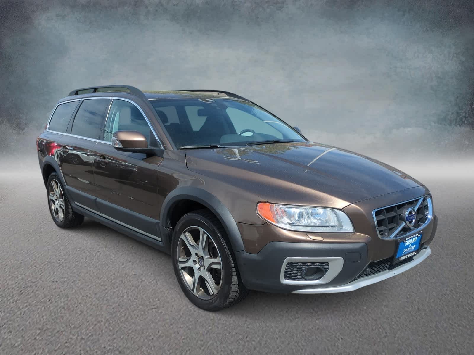 Used 2013 Volvo XC70 T6 with VIN YV4902BZ8D1164463 for sale in Spokane, WA