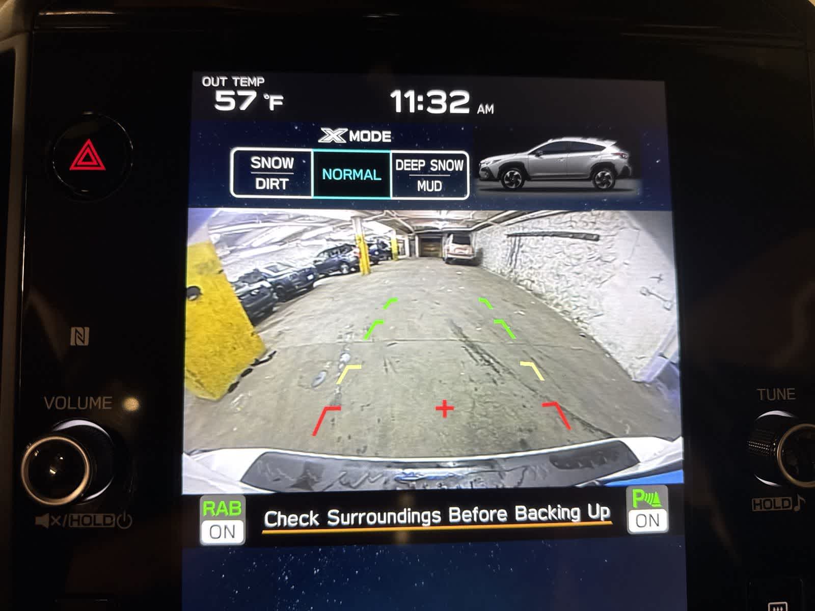 Thumbnail: 2025 Subaru Crosstrek - 28