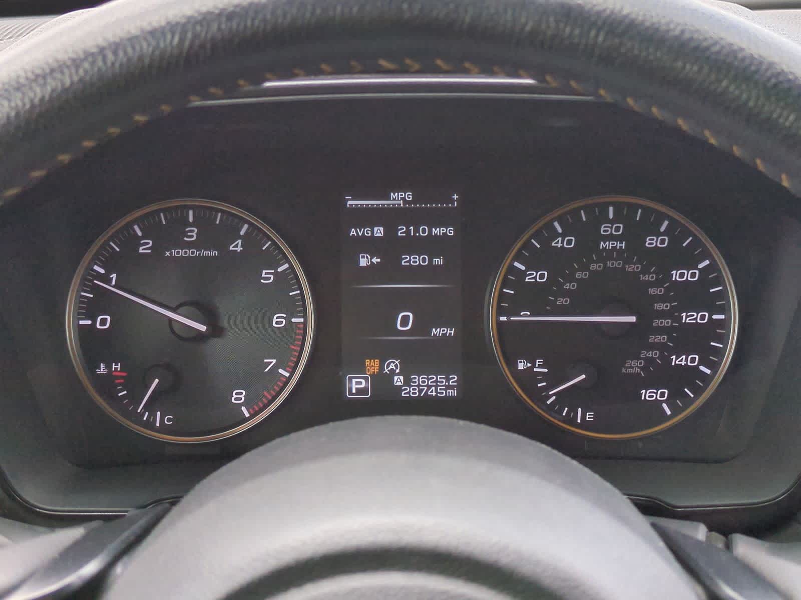 Thumbnail: 2023 Subaru Outback - 34