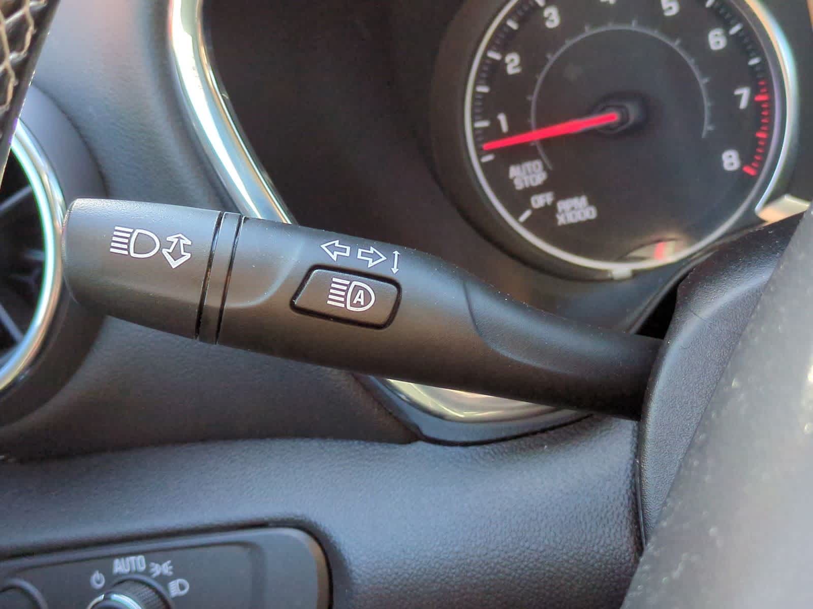 Thumbnail: 2024 Chevrolet Blazer - 27