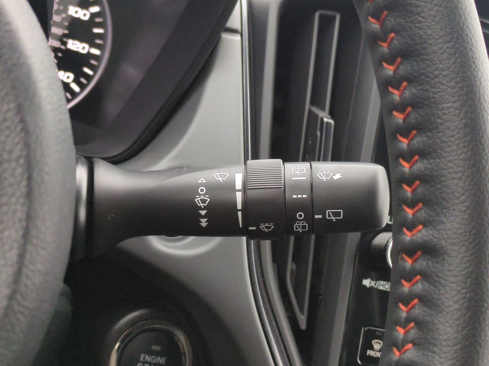 Thumbnail: 2026 Subaru Crosstrek - 26