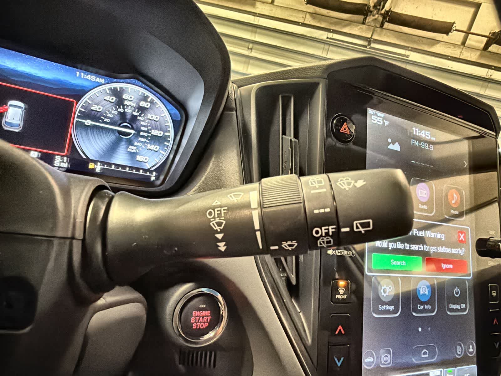 Thumbnail: 2026 Subaru Crosstrek - 26