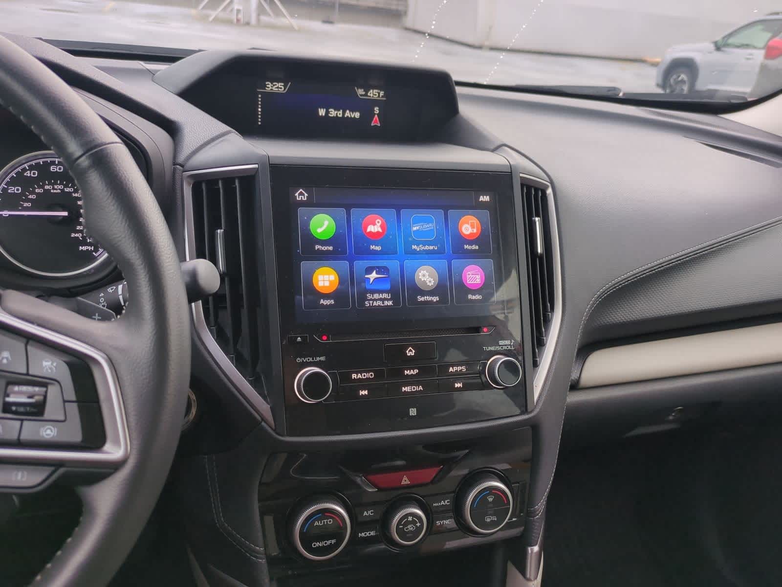 Thumbnail: 2022 Subaru Forester - 28