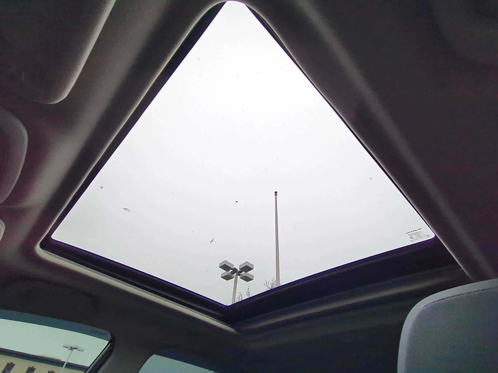 Thumbnail: 2023 Subaru Forester - 21