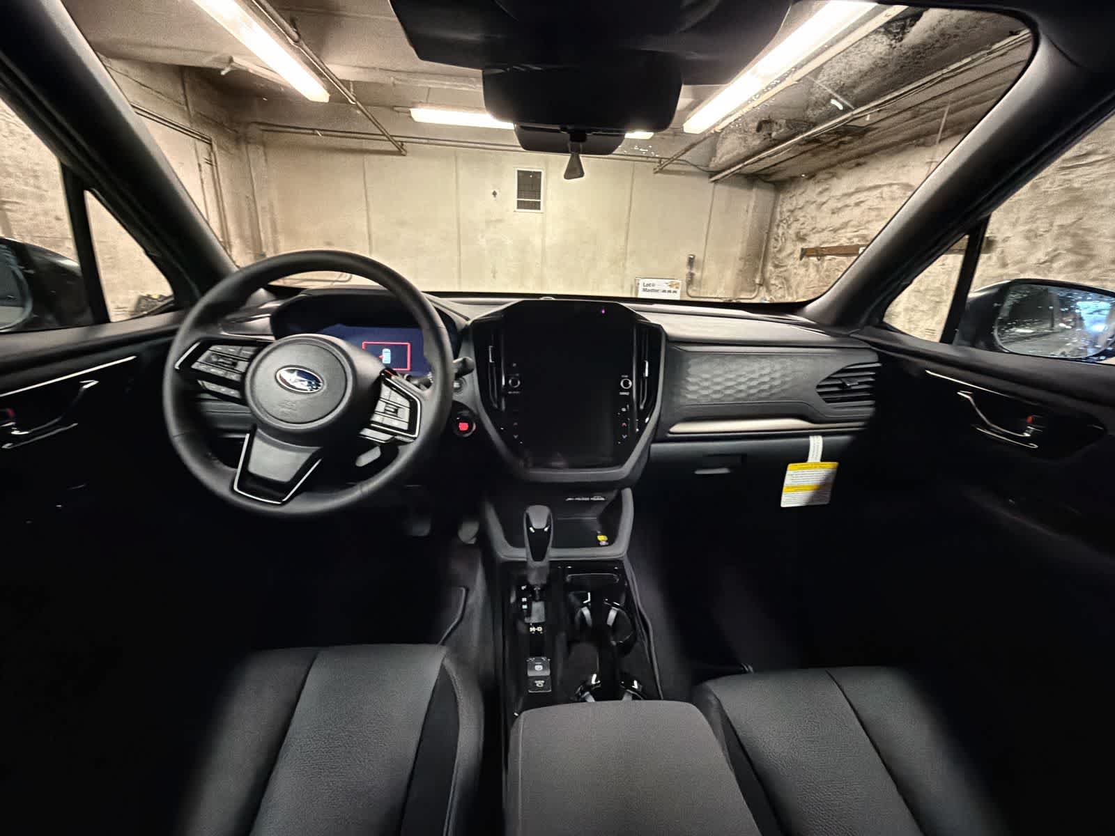 Thumbnail: 2026 Subaru Forester - 16
