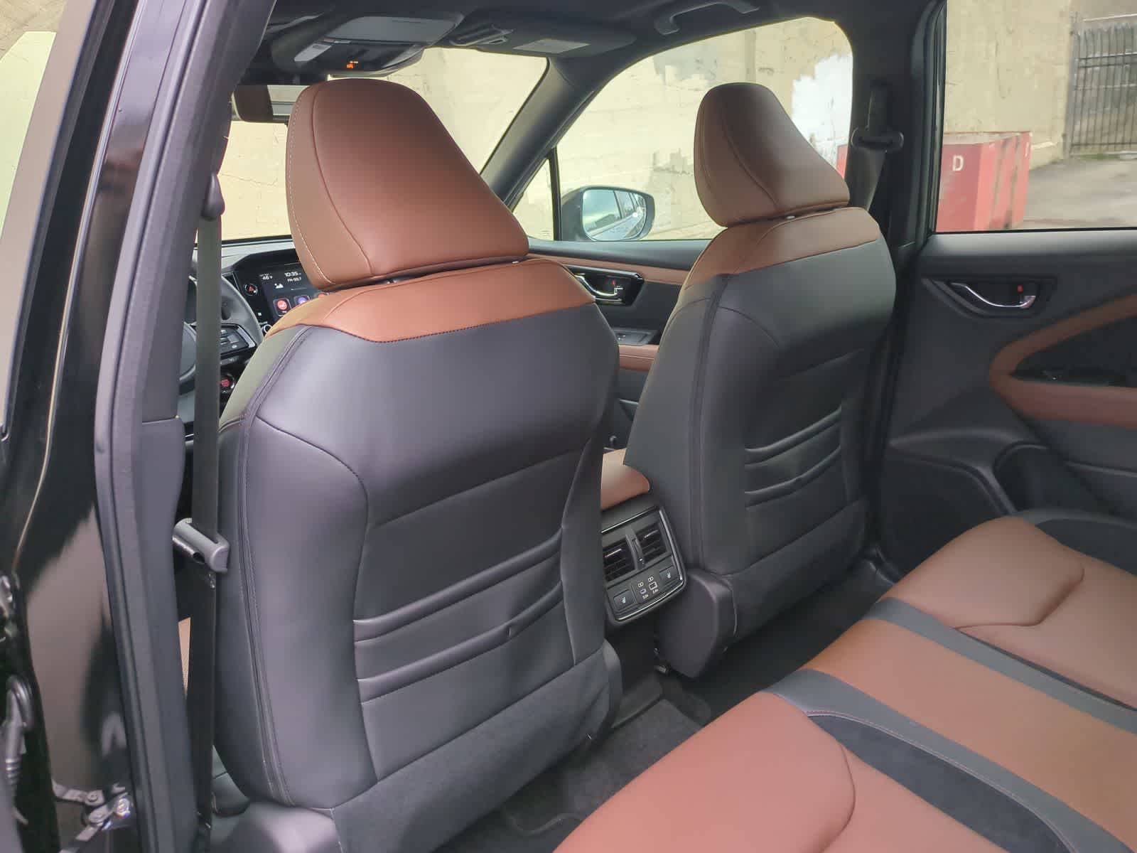 Thumbnail: 2026 Subaru Forester - 19