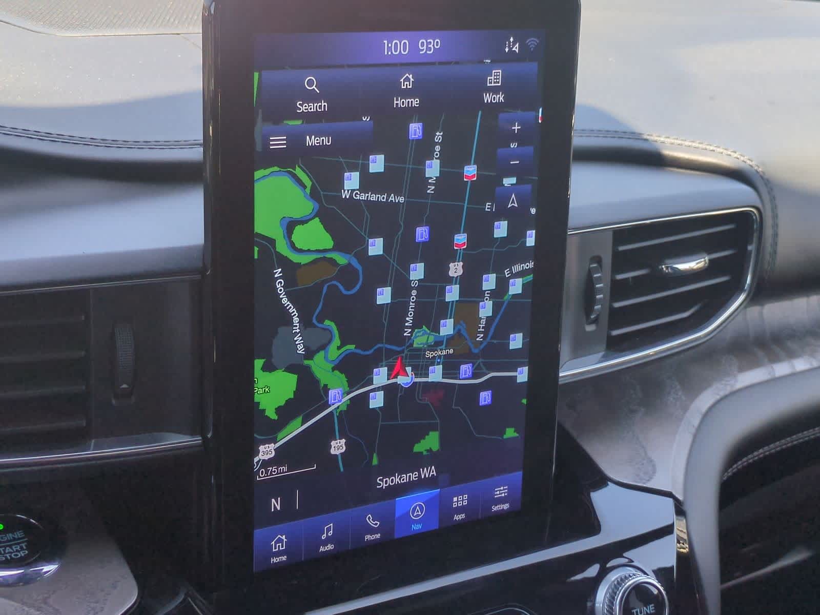 Thumbnail: 2021 Ford Explorer - 30