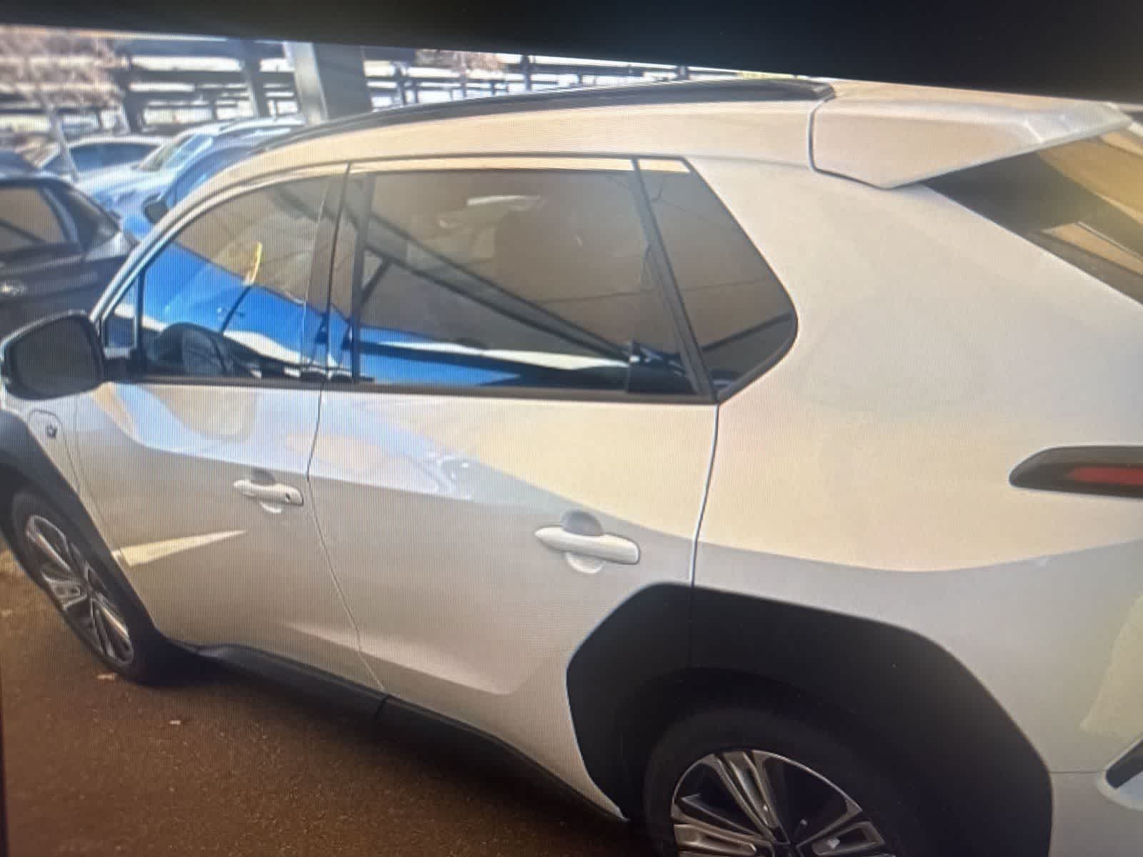 Thumbnail: 2023 Subaru Solterra - 8