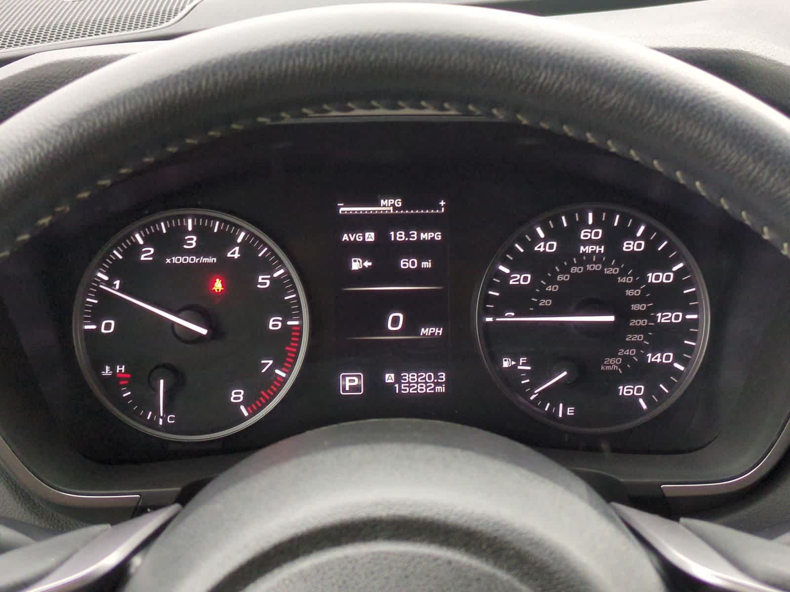 Thumbnail: 2024 Subaru Ascent - 33