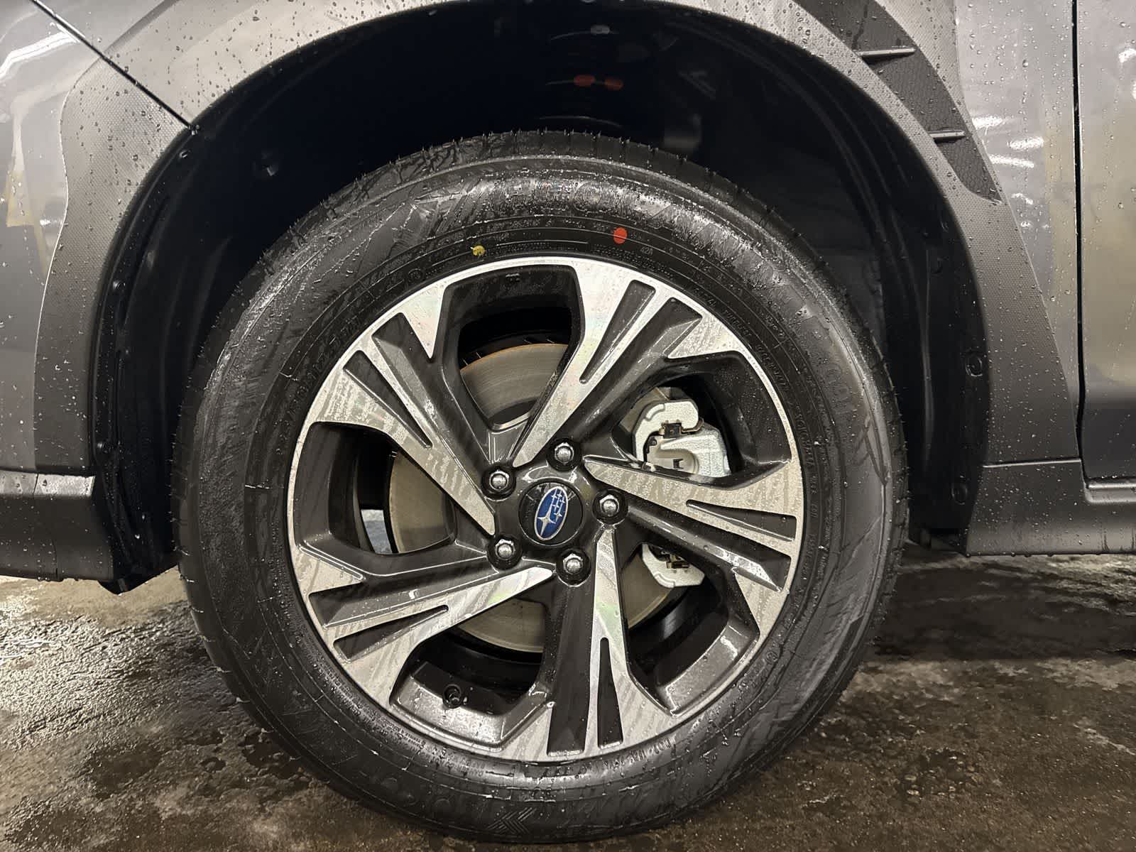 Thumbnail: 2026 Subaru Crosstrek - 12