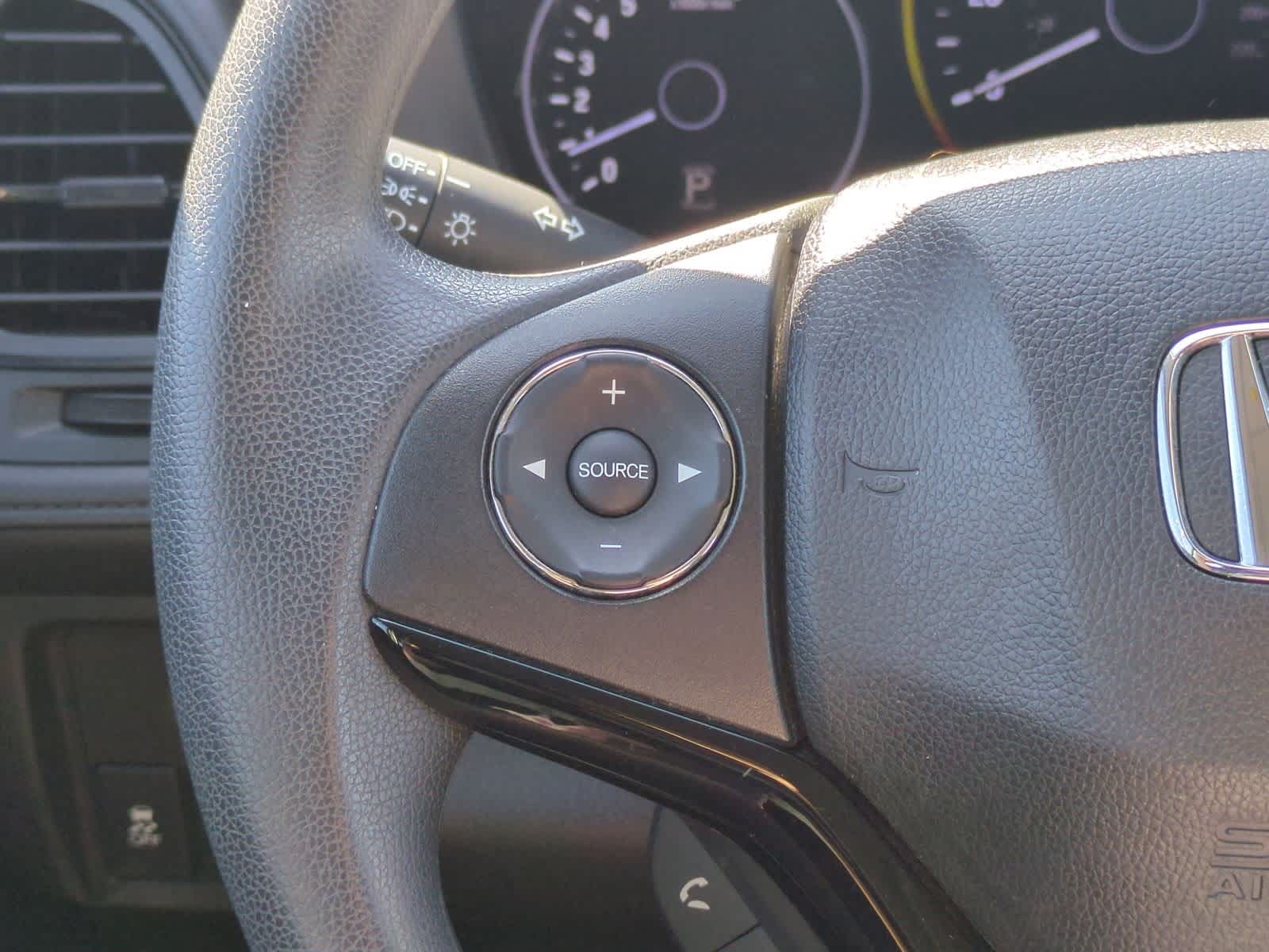 Thumbnail: 2019 Honda HR-V - 24