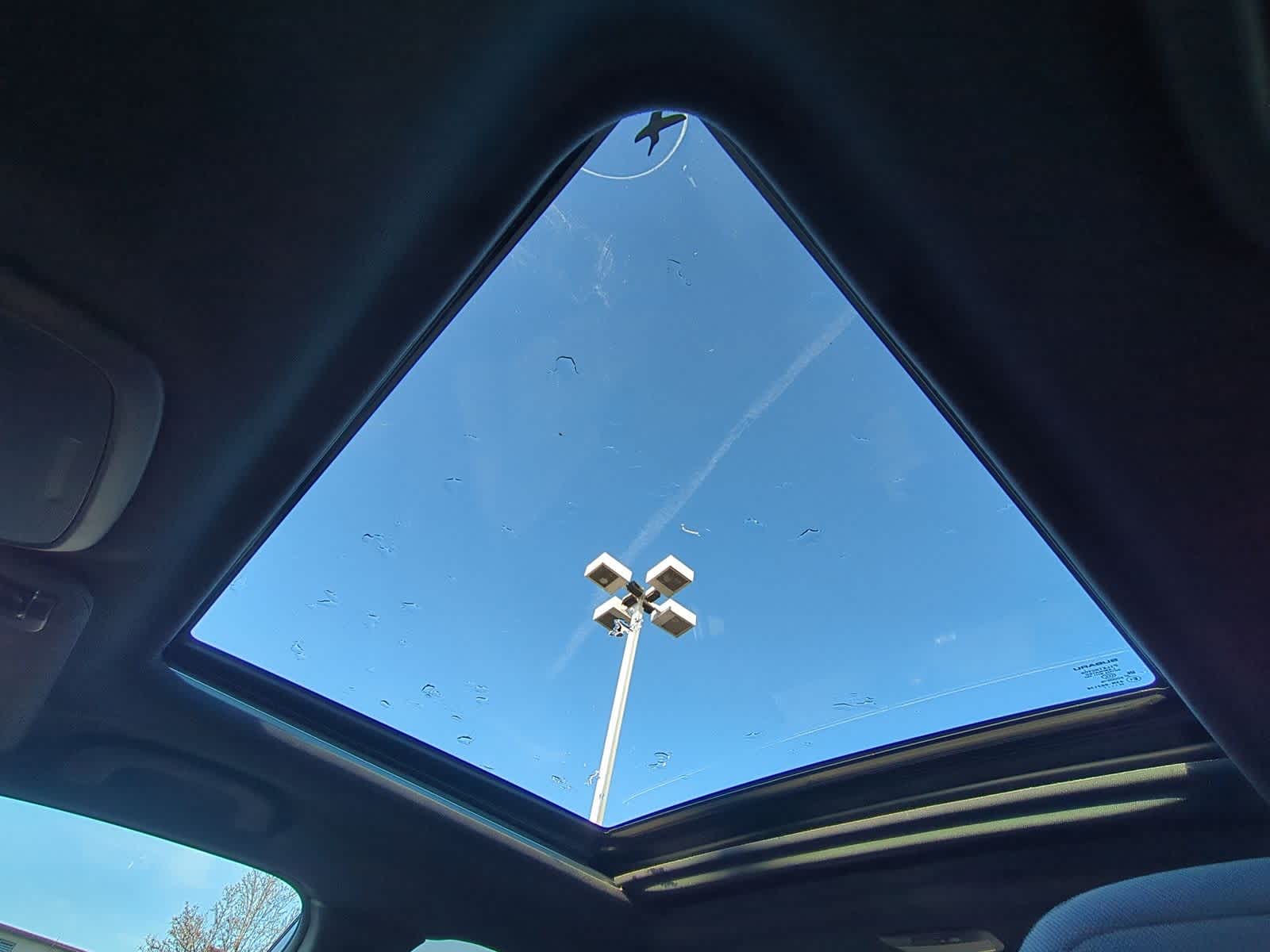 Thumbnail: 2026 Subaru Forester - 20