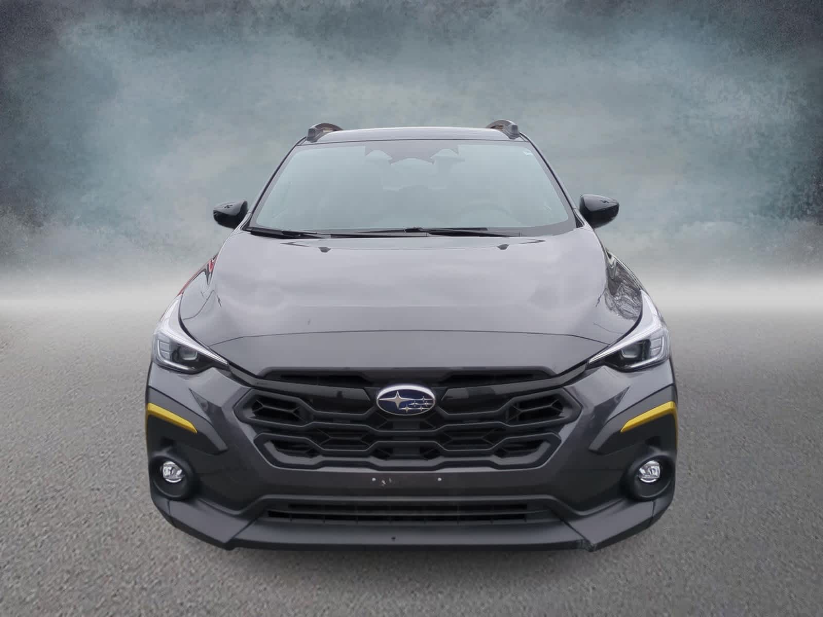Thumbnail: 2025 Subaru Crosstrek - 4