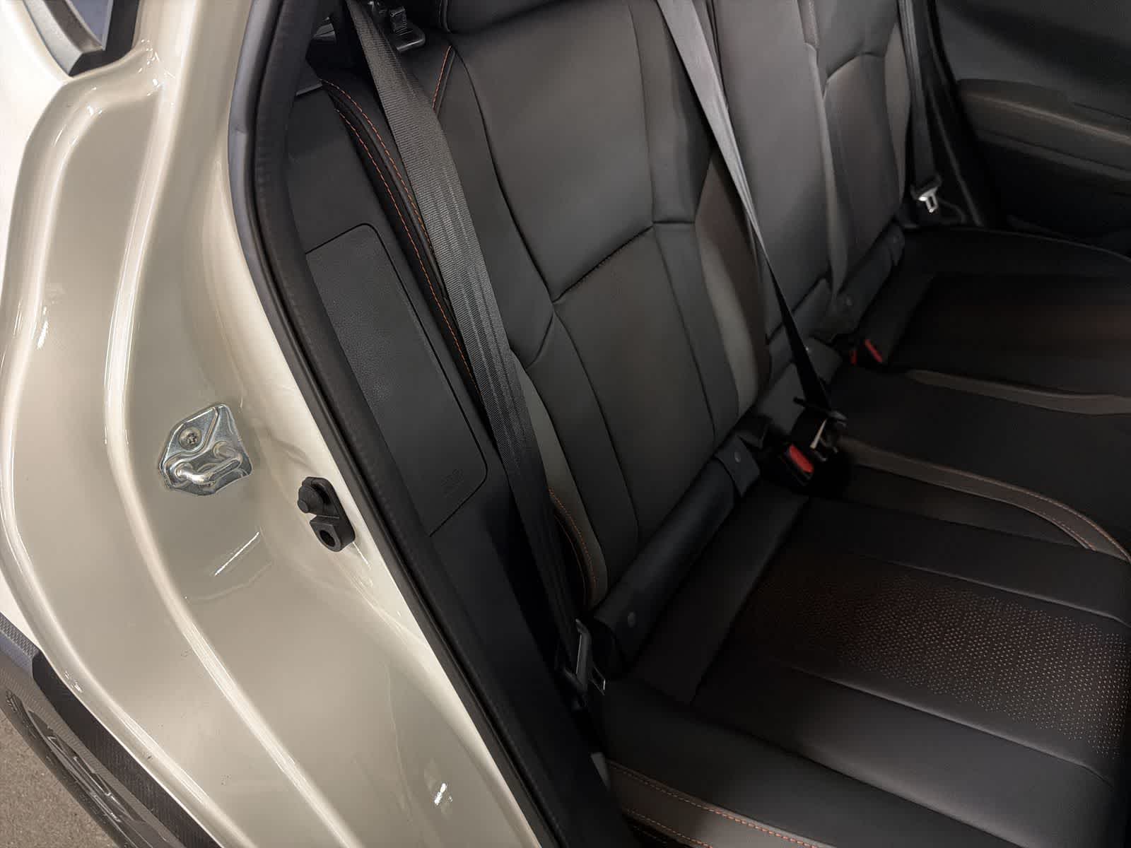 Thumbnail: 2026 Subaru Crosstrek - 21