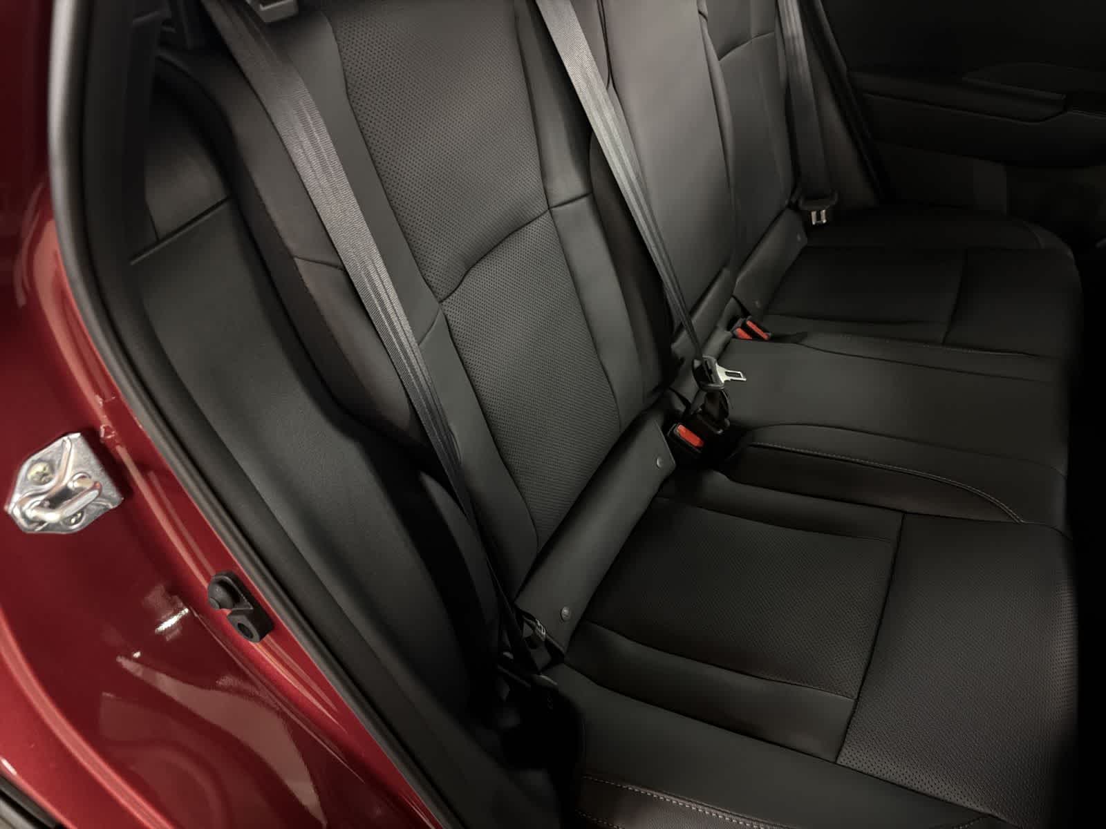 Thumbnail: 2026 Subaru Outback - 19