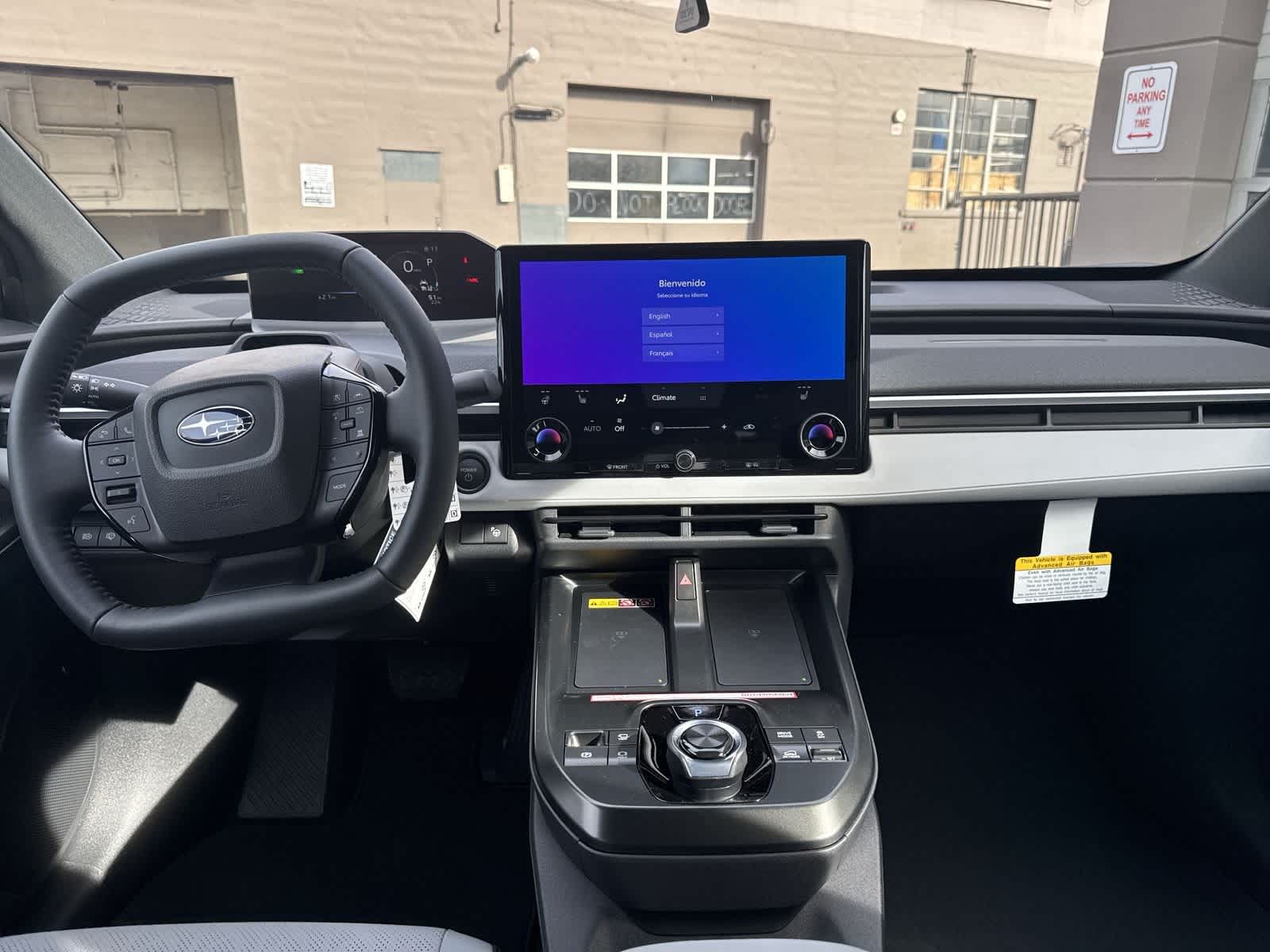 Thumbnail: 2026 Subaru Solterra - 13